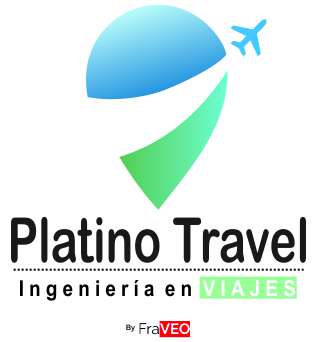Platino Travel By FraVEO
